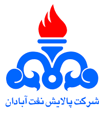 لوگوی پالایشگاه آبادان