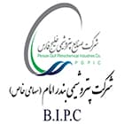 لوگوی بندر امام