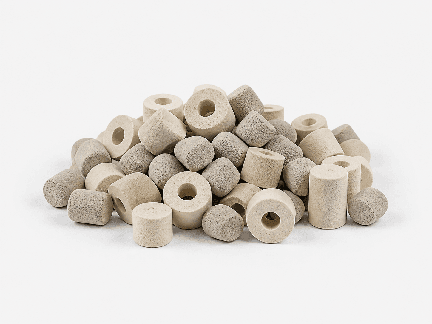 کاتالیست ریفورمینگ بخار - Steam Reforming Catalyst