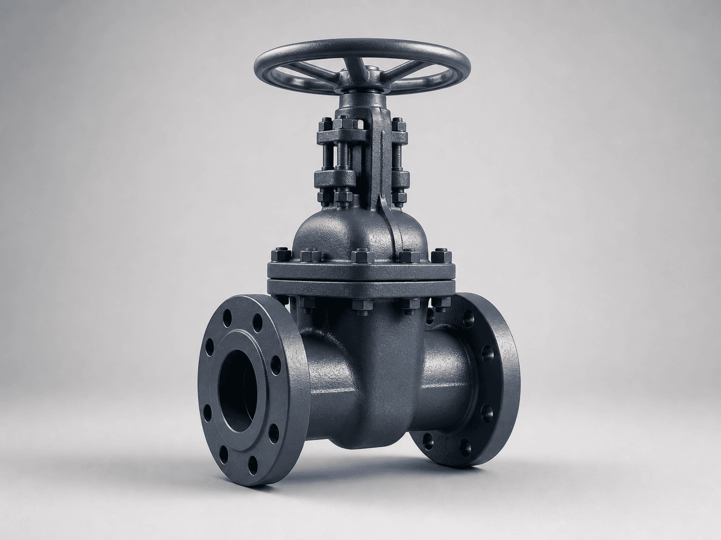 گیت ولو - gate valve